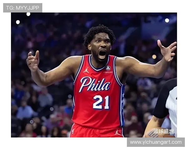 马克西称恩比德在关键时刻表现出色单防根本无法限制他的发挥