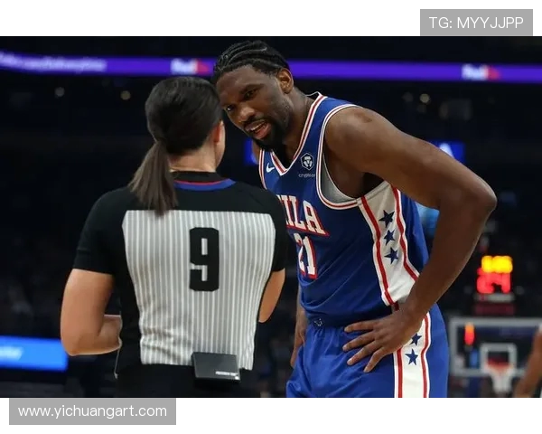 恩比德积极参与训练状态良好纳斯表示将每日观察其恢复进展